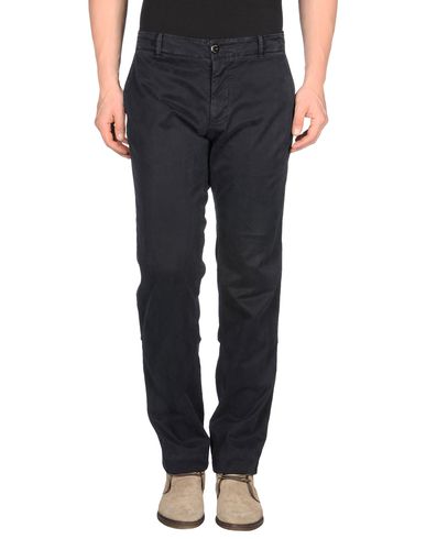 ZOOM STONE ISLAND - Casual pants