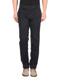 STONE ISLAND - Casual trouser