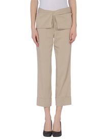 VIVIENNE WESTWOOD RED LABEL - 3/4-length trousers