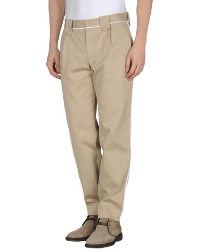 ZOOM JONATHAN SAUNDERS - Casual pants