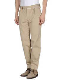 JONATHAN SAUNDERS - Casual pants