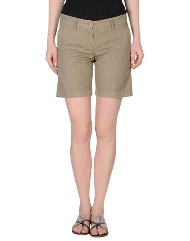 ZOOM ASPESI - Bermuda shorts
