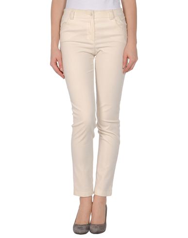 ZOOM BLUGIRL BLUMARINE - Casual pants