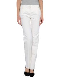 ROBERTO CAVALLI - Casual trouser