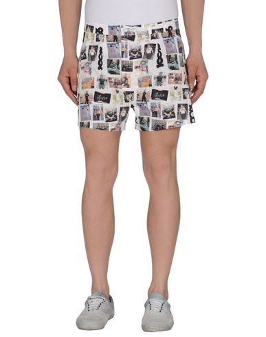 ZOOM BERNHARD WILLHELM - Shorts