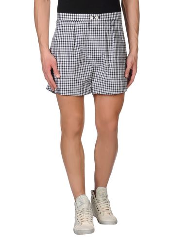 ZOOM BERNHARD WILLHELM - Shorts