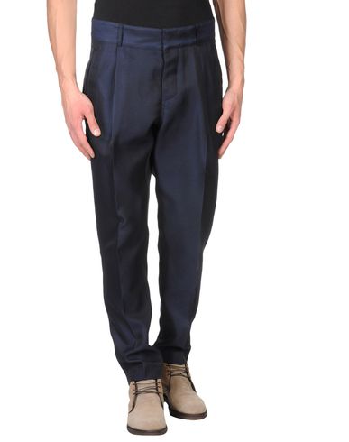 ZOOM DRIES VAN NOTEN - Casual pants