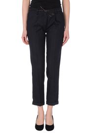GOLD CASE - Casual trouser
