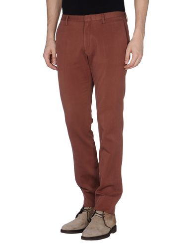 ZOOM PAUL SMITH - Casual pants