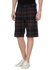 TS(S) - Bermuda shorts