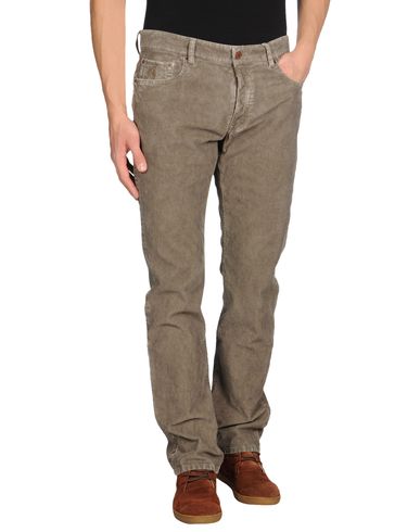 ZOOM POLO RALPH LAUREN - Casual trouser