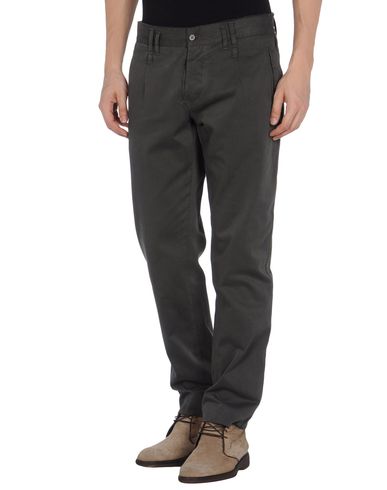ZOOM DOLCE & GABBANA - Casual pants