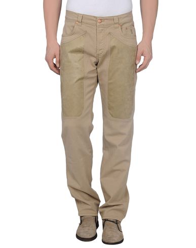 ZOOM JECKERSON - Casual trouser
