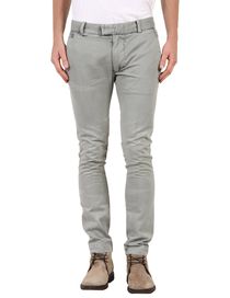 DIESEL - Casual pants
