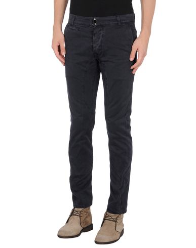 ZOOM BRIAN DALES - Casual pants
