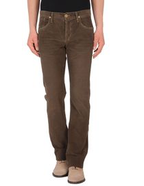 CITIZENS OF HUMANITY - Casual pants