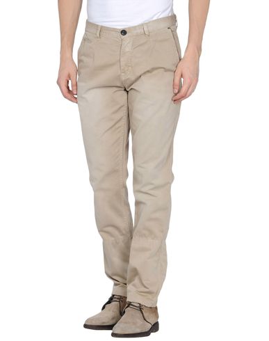 ZOOM PEPE JEANS - Casual pants