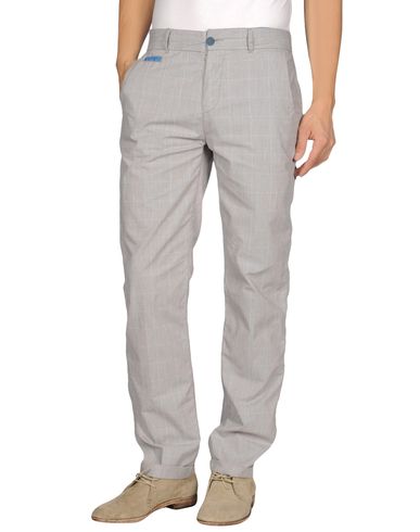 ZOOM PEPE JEANS - Casual pants