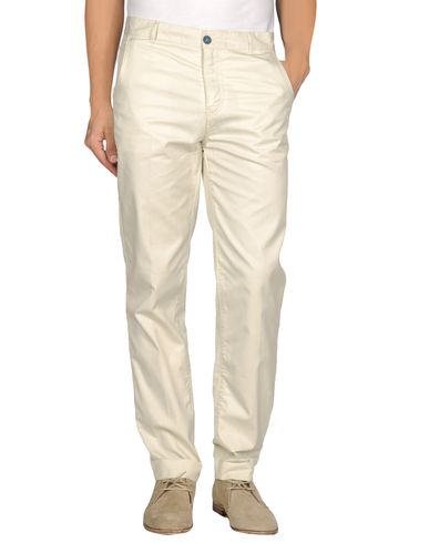 ZOOM PEPE JEANS - Casual pants