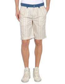 PEPE JEANS - Bermuda shorts