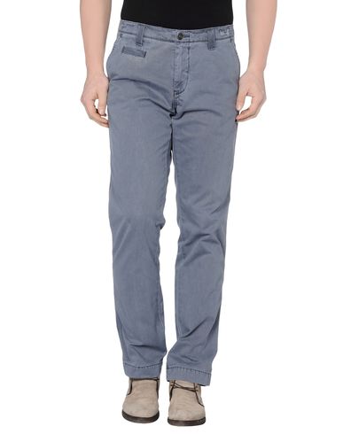 ZOOM TOMMY HILFIGER - Casual pants