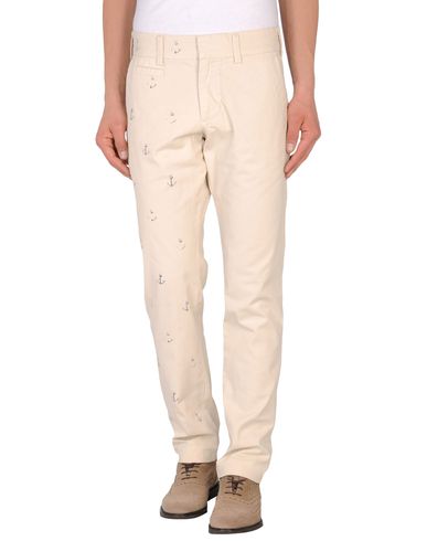 ZOOM TOMMY HILFIGER - Casual pants