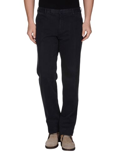 ZOOM INCOTEX - Casual pants