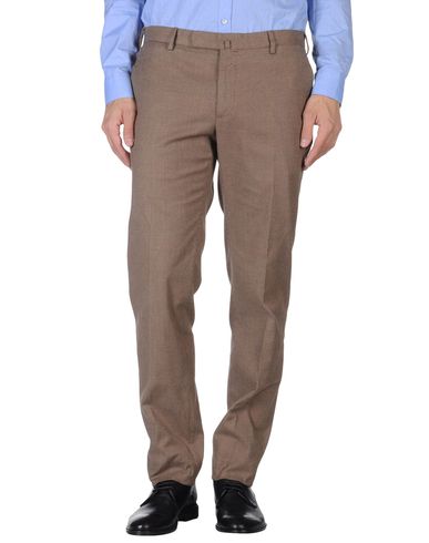 ZOOM INCOTEX - Dress pants