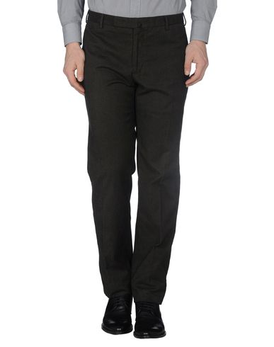 ZOOM INCOTEX - Dress pants