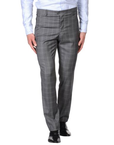 ZOOM LANVIN - Dress pants