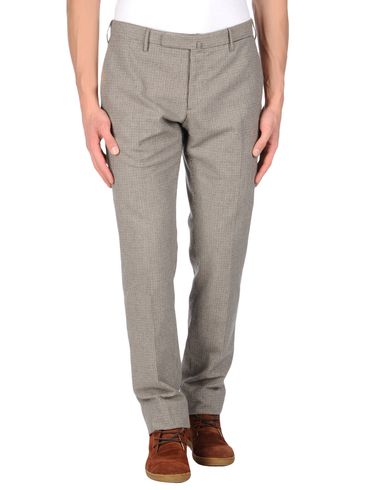 ZOOM INCOTEX - Casual pants