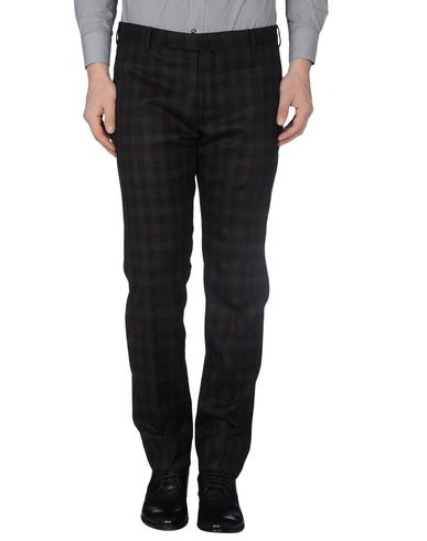 ZOOM INCOTEX - Dress pants