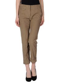 INCOTEX - 3/4-length trousers