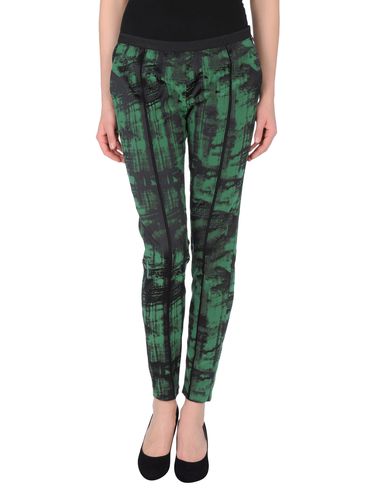 ZOOM NEW YORK INDUSTRIE - Casual pants