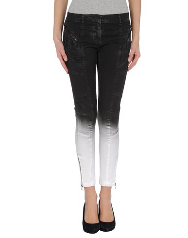 ZOOM PIERRE BALMAIN - Casual pants