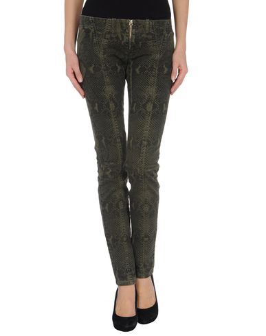 ZOOM PIERRE BALMAIN - Casual pants