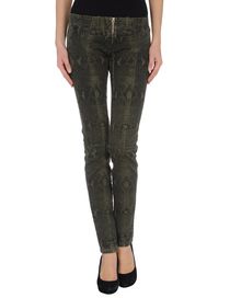 PIERRE BALMAIN - Casual pants