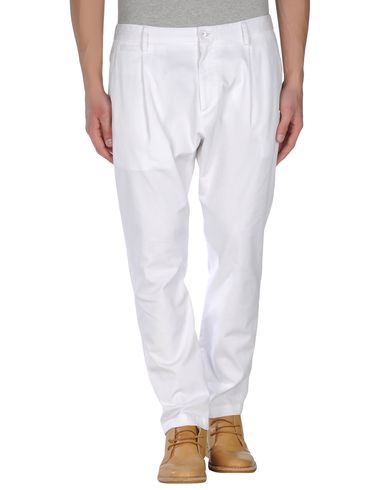 ZOOM D&G - Casual pants