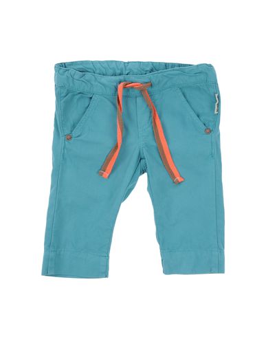 ZOOM IMPS&ELFS - Casual pants