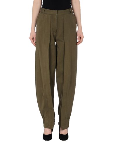ZOOM DRIES VAN NOTEN - Casual pants