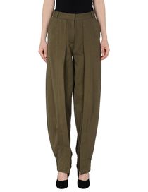 DRIES VAN NOTEN - Casual trouser