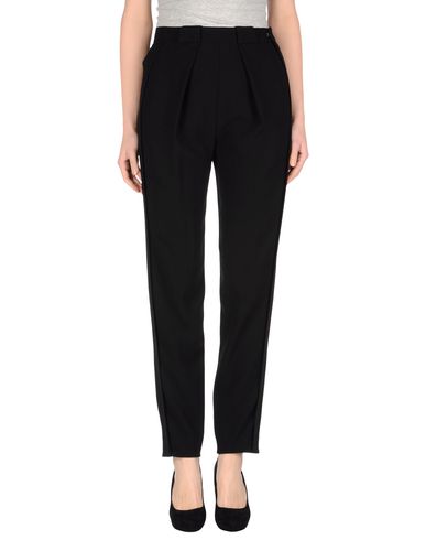 ZOOM BALENCIAGA - Casual pants