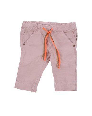 ZOOM IMPS&ELFS - Casual pants