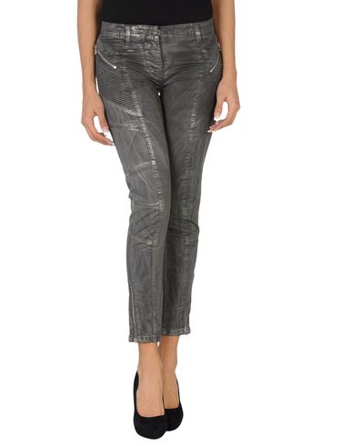 ZOOM PIERRE BALMAIN - Casual pants