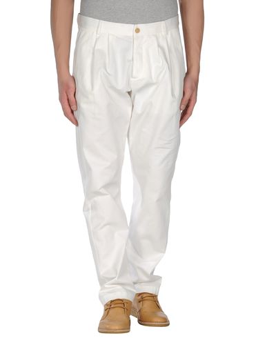 ZOOM GUCCI - Casual pants