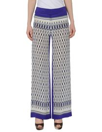 ALBERTA FERRETTI - Casual pants