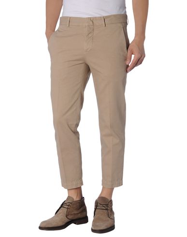 ZOOM PRADA SPORT - Casual pants