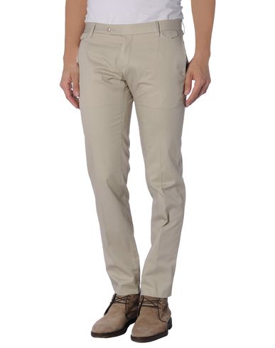 ZOOM DOLCE & GABBANA - Casual pants