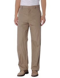 MARC JACOBS - Casual pants