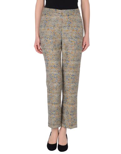 ZOOM JO NO FUI - Casual pants